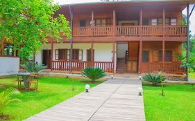 Welfare Agroturismo