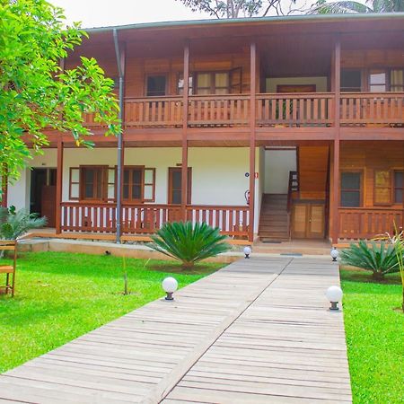Welfare Agroturismo Milagrosa Exterior foto