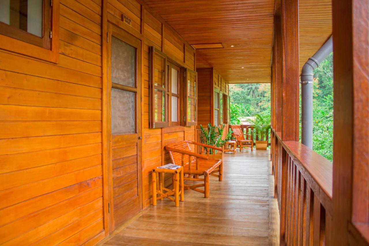 Welfare Agroturismo Milagrosa Exterior foto