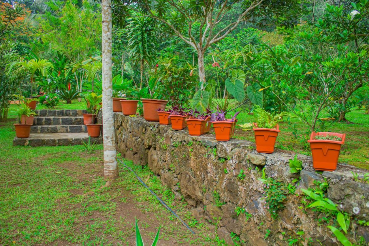 Welfare Agroturismo Milagrosa Exterior foto